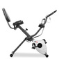 Bicicleta Estática Plegable Fitfiu 10 Niveles De Resistencia Y Disco Inercia 8kg Bicicleta Estática Plegable Fitfiu 10 Niveles De Resistencia Y Disco Inercia 8kg