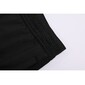 Pantalón Largo Kelme Pantalón Largo Montes Infantil - Negro Pantalón Largo Kelme Pantalón Largo Montes Infantil - Negro