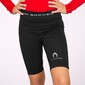 Malla Térmica Corta Ho Soccer - Negro Malla Térmica Corta Ho Soccer - Negro