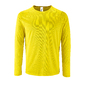Camisola Desportiva Sols - Amarelo Camisola Desportiva Sols - Amarelo
