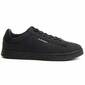 Sneaker Casual Tchouri Kappa - Negro - Sneaker Casual Para Hombre Sneaker Casual Tchouri Kappa - Negro - Sneaker Casual Para Hombre