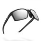 Gafas De Sol Deportivas Siroko X1 Ocean Road - Gris/Negro Gafas De Sol Deportivas Siroko X1 Ocean Road - Gris/Negro
