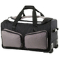 Bolsa Desportiva Com Rodas Detroit Shugon - Cinzento Bolsa Desportiva Com Rodas Detroit Shugon - Cinzento