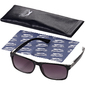 Gafas De Sol Modelo Newtown Slazenger - negro 