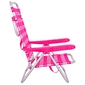 Pack De 2 Sillas De Playa Convertibles En Cama Pack De 2 Sillas De Playa Convertibles En Cama