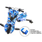 Boogie Eléctrico Gran-scooter Drift Pro - Azul Boogie Eléctrico Gran-scooter Drift Pro - Azul