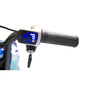 Boogie Eléctrico Gran-scooter Drift Pro - Azul Boogie Eléctrico Gran-scooter Drift Pro - Azul