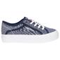 Zapatillas Deportivas Lois Jeans 61245 - Azul - 61245 Zapatillas Deportivas Lois Jeans 61245 - Azul - 61245