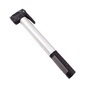 Minibomba Serfas Cabeza Doble En Aluminio - Negro - Serfas Minibomba Serfas Cabeza Doble En Aluminio - Negro - Serfas