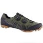 Zapatillas Ciclismo Mtb Vtt Luck Spider - Verde Zapatillas Ciclismo Mtb Vtt Luck Spider - Verde