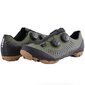 Zapatillas Ciclismo Mtb Vtt Luck Spider - Verde Zapatillas Ciclismo Mtb Vtt Luck Spider - Verde