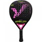 Pala De Pádel Ypsilon Xenon Fiber Pro - Negro/Rosa Pala De Pádel Ypsilon Xenon Fiber Pro - Negro/Rosa