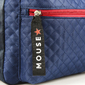 Mochila Mickey Mouse 64056 Disney - Azul Mochila Mickey Mouse 64056 Disney - Azul