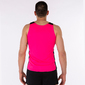 Camiseta Tirantes Joma Record Ii Rosa Flúor Negro - Rosa Fluor - Camiseta Tirantes Niño Camiseta Tirantes Joma Record Ii Rosa Flúor Negro - Rosa Fluor - Camiseta Tirantes Niño