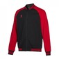 Casaco Urban Sports Kelme - Preto/Vermelho Casaco Urban Sports Kelme - Preto/Vermelho