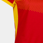 Camiseta Manga Corta Joma Supernova Ii Rojo Amarillo - Rojo/Amarillo - Camiseta Manga Corta Mujer Camiseta Manga Corta Joma Supernova Ii Rojo Amarillo - Rojo/Amarillo - Camiseta Manga Corta Mujer