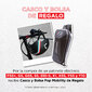 Patinete Eléctrico Joyor Y5s Blanco + Casco Y Bolsa Frontal - Blanco - Mobilidad Urbana Y5S Blanco Patinete Eléctrico Joyor Y5s Blanco + Casco Y Bolsa Frontal - Blanco - Mobilidad Urbana Y5S Blanco