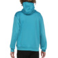 Sudadera +8000 Naval Junior - Azul Turquesa - Sudadera Con Capucha Junior. Sudadera +8000 Naval Junior - Azul Turquesa - Sudadera Con Capucha Junior.