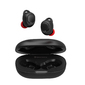 Auriculares Wireless Tws I96 - Negro Auriculares Wireless Tws I96 - Negro