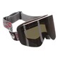 Gafas De Snowboard Dragon Alliance Nfx Nfx - Gris/Negro Gafas De Snowboard Dragon Alliance Nfx Nfx - Gris/Negro