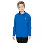 Jersey Polar Etto Para Meninos Trespass - Azul Jersey Polar Etto Para Meninos Trespass - Azul