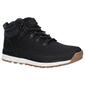 Zapatillas Deporte Kappa 304v1c0 Monsi Lace Kid - Negro - 304v1c0 Monsi Lace Kid Zapatillas Deporte Kappa 304v1c0 Monsi Lace Kid - Negro - 304v1c0 Monsi Lace Kid