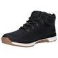 Zapatillas Deporte Kappa 304v1c0 Monsi Lace Kid - Negro - 304v1c0 Monsi Lace Kid Zapatillas Deporte Kappa 304v1c0 Monsi Lace Kid - Negro - 304v1c0 Monsi Lace Kid