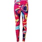 Leggins De Resistencia Tridri Aurora - Multicolor 