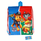 Saco Patrulla Canina 62280 - Azul Saco Patrulla Canina 62280 - Azul