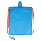 Saco Patrulla Canina 62280 - Azul Saco Patrulla Canina 62280 - Azul