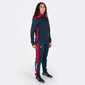 Sudadera Joma Championship Vi Marino Rojo - Azul/Rojo - Sudadera Mujer Sudadera Joma Championship Vi Marino Rojo - Azul/Rojo - Sudadera Mujer