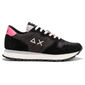 Zapatillas Sun68 Ally Solid Z41201 11 - Negro Zapatillas Sun68 Ally Solid Z41201 11 - Negro