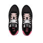 Zapatillas Sun68 Ally Solid Z41201 11 - Negro Zapatillas Sun68 Ally Solid Z41201 11 - Negro