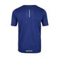 Camiseta Bodycross Oliver - Azul - Oliver-blue/neon Green-l 