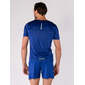 Camiseta Bodycross Oliver - Azul - Oliver-blue/neon Green-l Camiseta Bodycross Oliver - Azul - Oliver-blue/neon Green-l