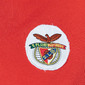 Polo Camiseta Retro Benfica Campeón De Europa 1961 - Rojo Polo Camiseta Retro Benfica Campeón De Europa 1961 - Rojo