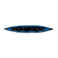Kayak Hinchable Triple "glider 480" Drop Stitch - Amarillo/Azul - Glider 480 (kayak Hinchable Triple) 
