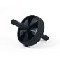 Rueda Abdominal Evergy - Negro - Rueda Abdominal Evergy Rueda Abdominal Evergy - Negro - Rueda Abdominal Evergy