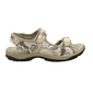 Sandalias Deportivas De Cuero Zerimar Para Trekking Y Senderismo Verano - Animal Print Sandalias Deportivas De Cuero Zerimar Para Trekking Y Senderismo Verano - Animal Print