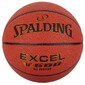 Spalding Excel Tf-500 Sz7 Basquetebolpele - Laranja Spalding Excel Tf-500 Sz7 Basquetebolpele - Laranja