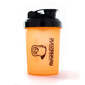 Nano Shaker Fitnesszone 500 Gr - Naranja Nano Shaker Fitnesszone 500 Gr - Naranja