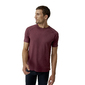 Camiseta Bonr Living Yoga Otawa - Granate 