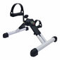 Mini Bicicleta Dobrável Tunturi - Cinzento - Tunturi pedalina dobrável Mini Folding Bike- Mini Bicicleta Dobrável Tunturi - Cinzento - Tunturi pedalina dobrável Mini Folding Bike-
