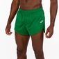 Short Joma Record Verde - Verde - Short Niño Short Joma Record Verde - Verde - Short Niño
