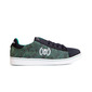 Sneaker Xyon Revolution Palau - Verde Sneaker Xyon Revolution Palau - Verde