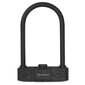 U-look Candado Serfas De 165 Mm Con Código Secreto Configurable - Negro - Serfas U-look Candado Serfas De 165 Mm Con Código Secreto Configurable - Negro - Serfas