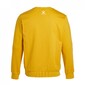 Sweatshirt No Rules Kelme - Amarelo 