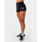 Legging Deportivo Corto Mini  Akara - Negro - Akara® 