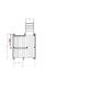 Parque Infantil Beach Hut L - Madera - Parque Infantil Beach Hut L Parque Infantil Beach Hut L - Madera - Parque Infantil Beach Hut L