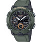 Reloj Casio G-shock Ga-2000-3aer - verde_militar - Reloj Deportivo 